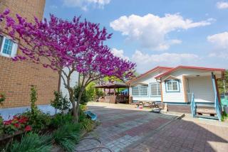 Solbaramsori Pension - Taean - 4