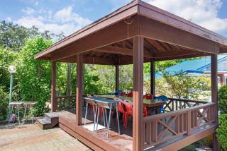 Solbaramsori Pension - Taean - 1