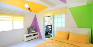 Gapyeong Cherrish Pension - Gapyeong - 0