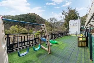 Gapyeong Cherrish Pension - Gapyeong - 6