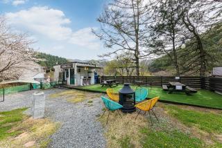 Gapyeong Cherrish Pension - Gapyeong - 4