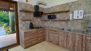 Emerald - 2BR Pool Villa near Bangalore Airport - Bangalore - 2