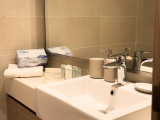 Tranquil Studio in Azizi Riviera - 2