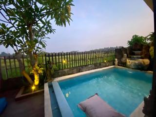 Mahesa House by SHM - Ubud - 8