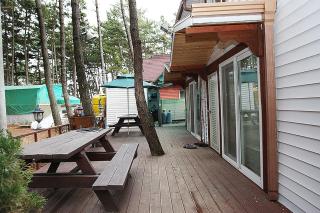 Sarangiimeomuneunjip Pension - Taean - 3