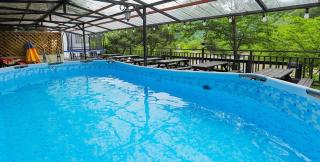 Gapyeong Cherrish Pension - Gapyeong - 3