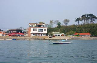 Taean Gaetyeowool Pension - 8
