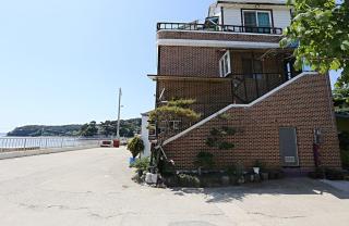 Taean Gaetyeowool Pension - Taean - 4