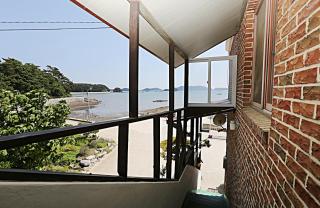 Taean Gaetyeowool Pension - Taean - 5