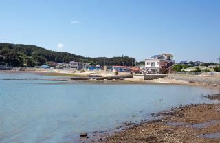 Taean Gaetyeowool Pension - Taean - 1