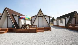 Cheonripo Eunhasoo Pension - Taean - 6