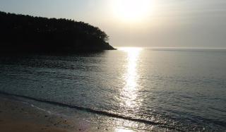 Cheonripo Eunhasoo Pension - Taean - 1