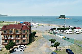 Hakahmpo Haneul Pension - Taean - 0