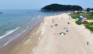Hakahmpo Haneul Pension - Taean - 6