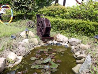 Anmyeondo Chingunae Pension - Taean - 4