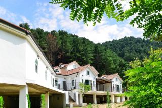 Haneulbit gwangang nongwon - Chuncheon - 3