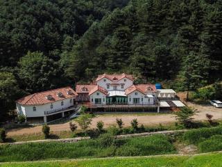 Haneulbit gwangang nongwon - Saenmal - 2