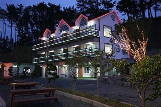 Blue Heights - Boryeong - 0