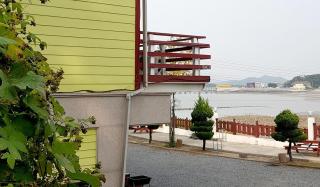 Blue Heights - Boryeong - 2