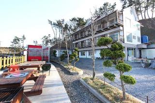 Blue Heights - Boryeong - 1