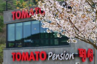 Hwacheon Tomato Pension - Hwacheon - 4