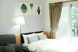 Myeongjisan Valley Stay - 8