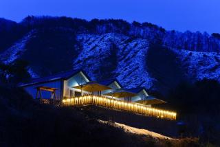 Myeongjisan Valley Stay - Gapyeong - 1