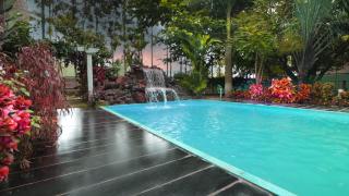 Emerald - 2BR Pool Villa near Bangalore Airport - Bangalore - 0