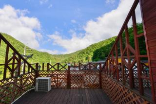 Gapyeong Yongchu Sarang Pension - Gapyeong - 6