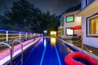 Camel Pension - Gapyeong - 2