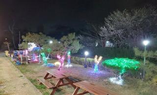 Mongsanpo Dream House - Taean - 4
