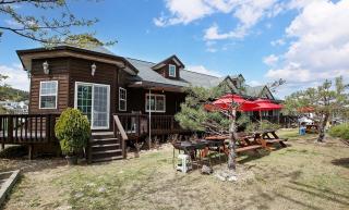 Mongsanpo Dream House - Taean - 1