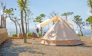 Padowa Noeul Camping - Taean - 8