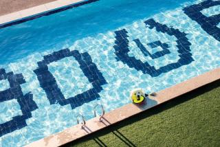 Gapyeong Bobo Dog Pool Villa - Gapyeong - 8