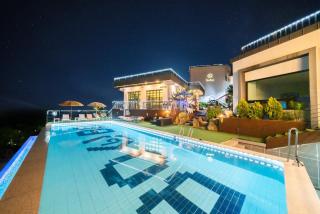 Gapyeong Bobo Dog Pool Villa - 2