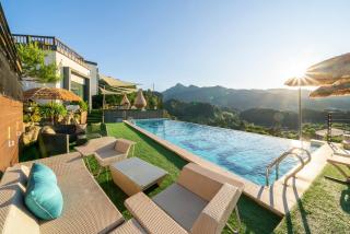 Gapyeong Bobo Dog Pool Villa - Gapyeong - 0