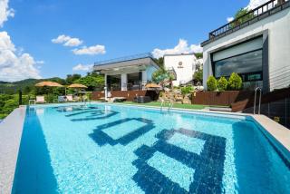 Gapyeong Bobo Dog Pool Villa - Gapyeong - 5