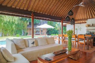 Villa Charlie Seminyak - Badung - 9
