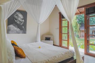 Villa Charlie Seminyak - 3