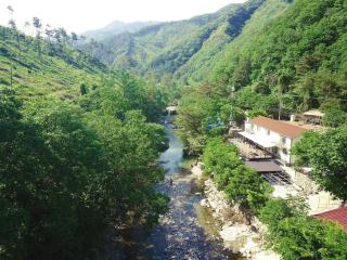 Garam Pension Gapyeong - Gapyeong - 0