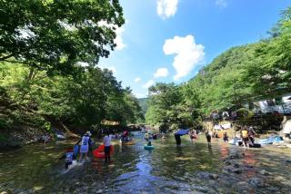 Garam Pension Gapyeong - Gapyeong - 7
