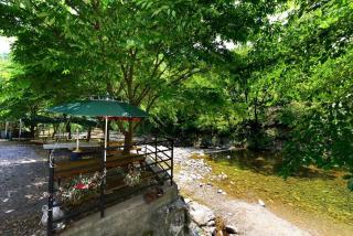Garam Pension Gapyeong - Gapyeong - 8