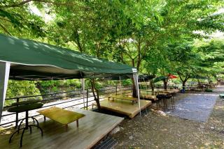Garam Pension Gapyeong - Gapyeong - 5
