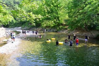 Garam Pension Gapyeong - 3