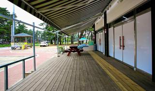 Mongsanpohaebyeon Pension - Taean - 7