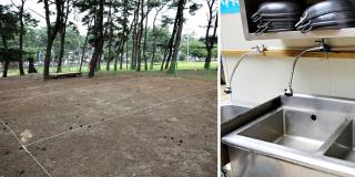 Mongsanpohaebyeon Pension - Taean - 5