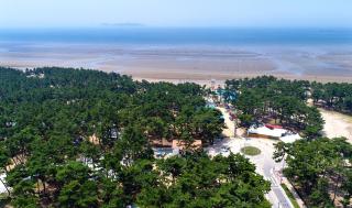 Mongsanpohaebyeon Pension - Taean - 3