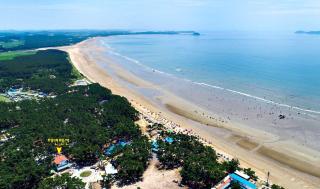 Mongsanpohaebyeon Pension - Taean - 1