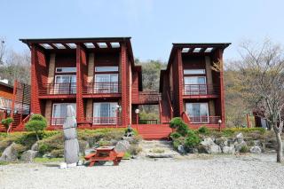 Milart Pension - Taean - 0
