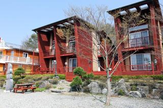 Milart Pension - Taean - 7